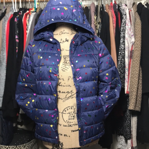 GAP KIDS Jacket - Picture 3 of 6